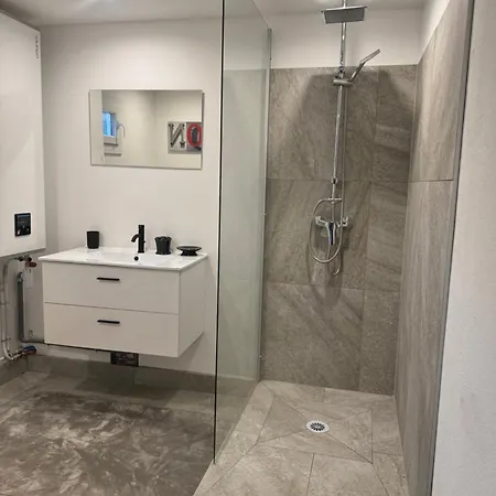 Master Parisienne Appartement *