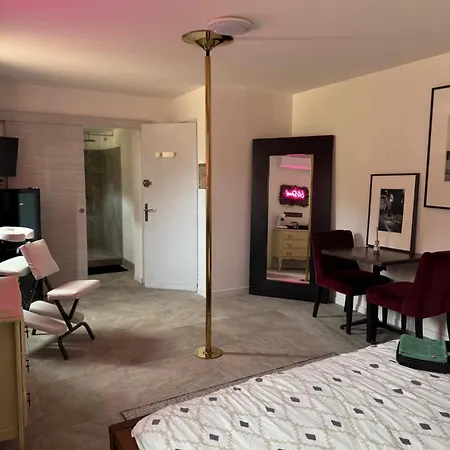 Master Parisienne Appartement *